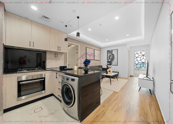 Apartment for Rent in Lusail - 6