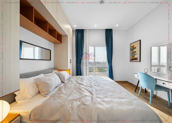 Apartment for Rent in Lusail - 3