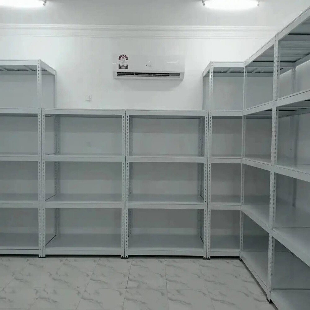 Heavy Duty Storage Rack available - 4