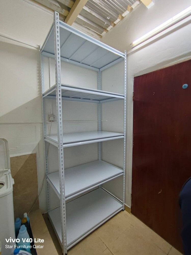 Heavy Duty Storage Rack available - 8