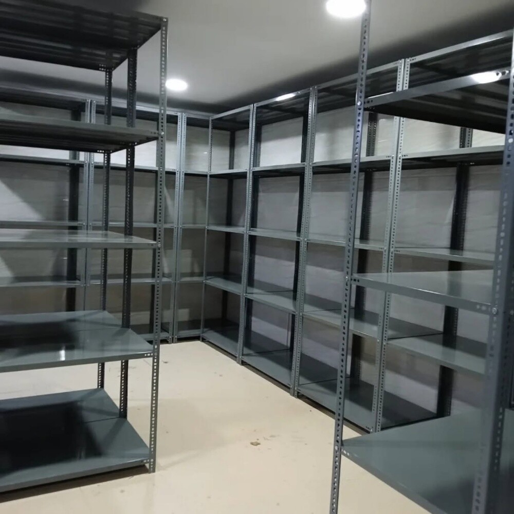 Heavy Duty Storage Rack available - 9