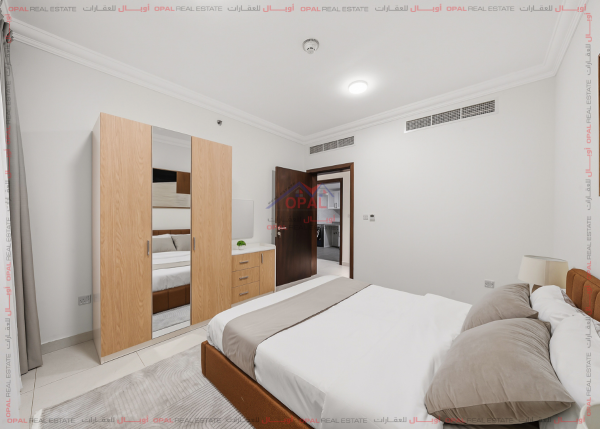 Apartment for Rent in Al Mansoura - 6
