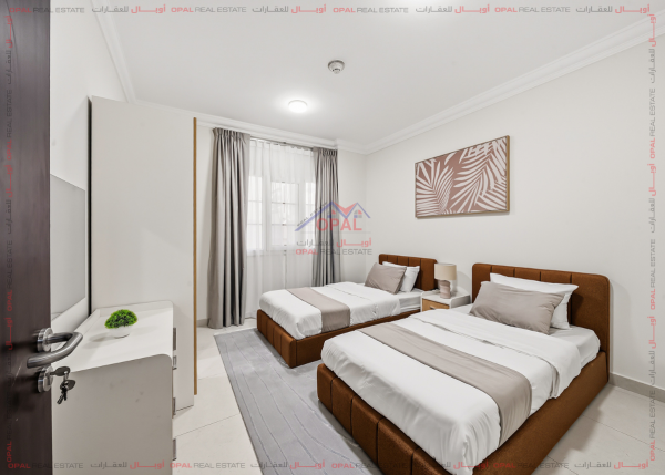Apartment for Rent in Al Mansoura - 7