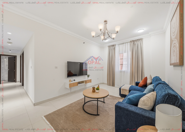 Apartment for Rent in Al Mansoura - 3