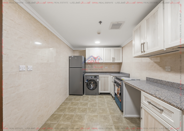 Apartment for Rent in Al Mansoura - 10