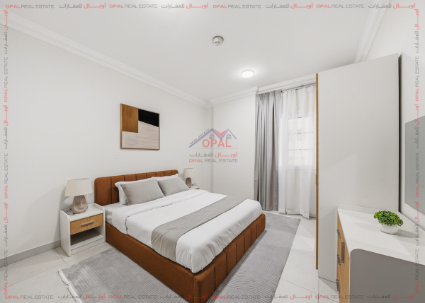 Apartment for Rent in Al Mansoura - 5