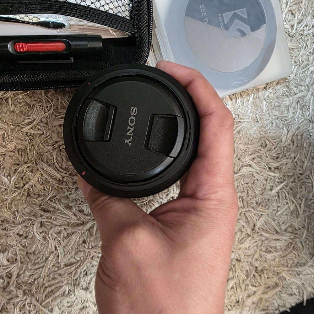 كاميرا سونى - 5