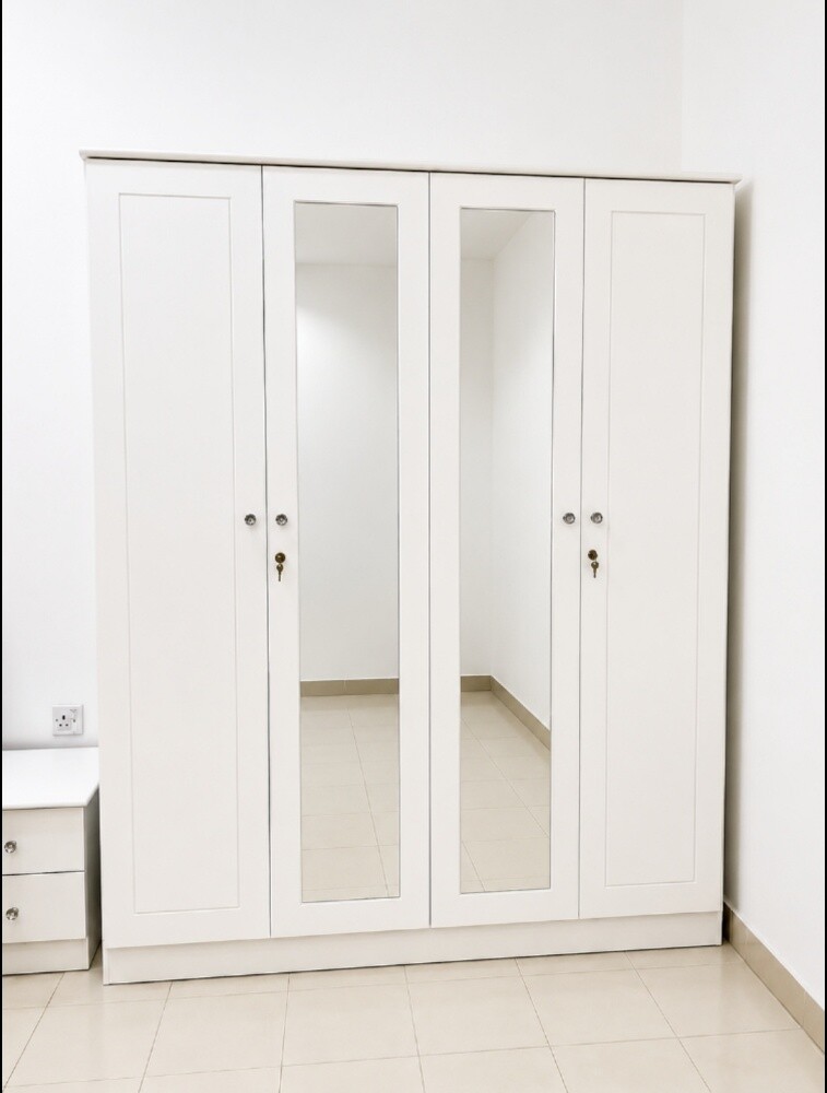 2Door,3Door,4Door,6Door Cabinet ava - 12