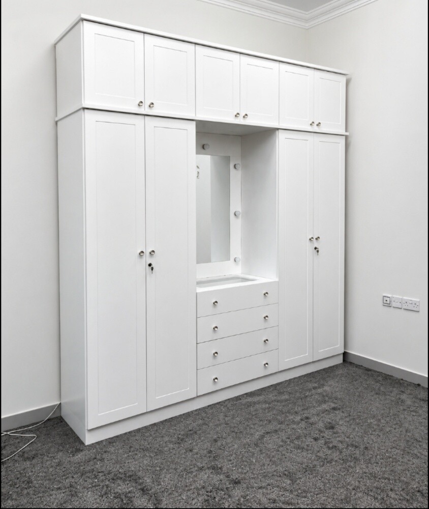 2Door,3Door,4Door,6Door Cabinet ava - 11