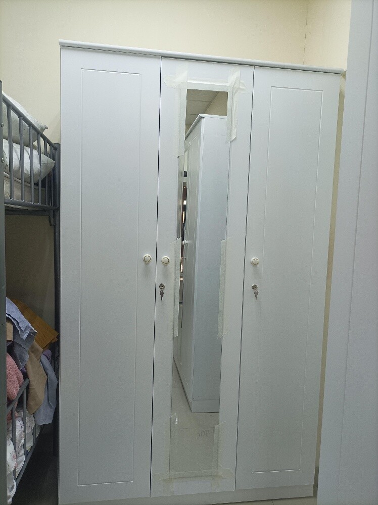 2Door,3Door,4Door,6Door Cabinet ava - 9
