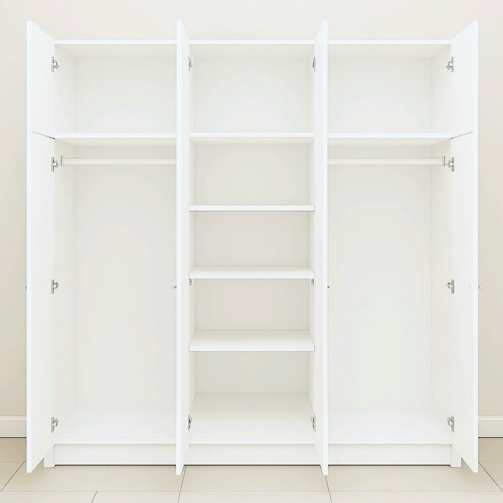 2Door,3Door,4Door,6Door Cabinet ava - 10