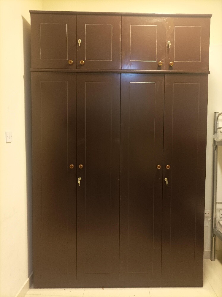 2Door,3Door,4Door,6Door Cabinet ava - 8