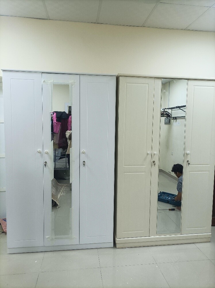 2Door,3Door,4Door,6Door Cabinet ava - 16