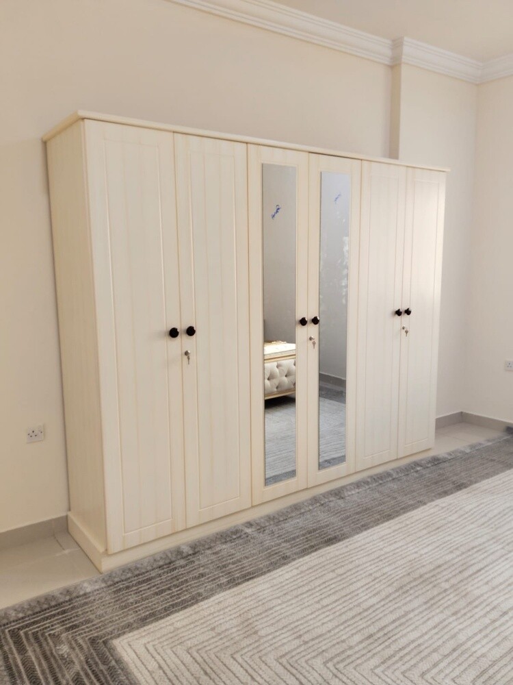2Door,3Door,4Door,6Door Cabinet ava - 7