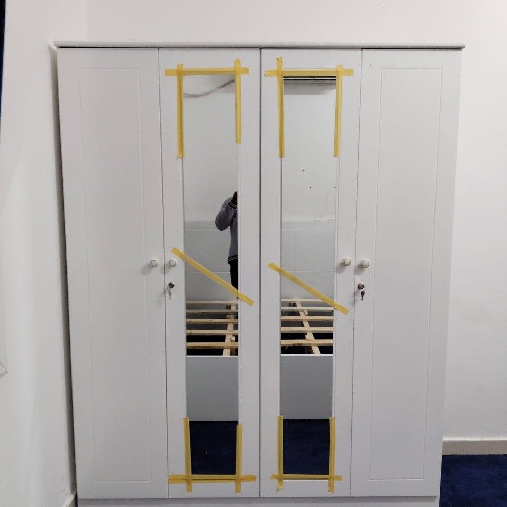 2Door,3Door,4Door,6Door Cabinet ava - 17