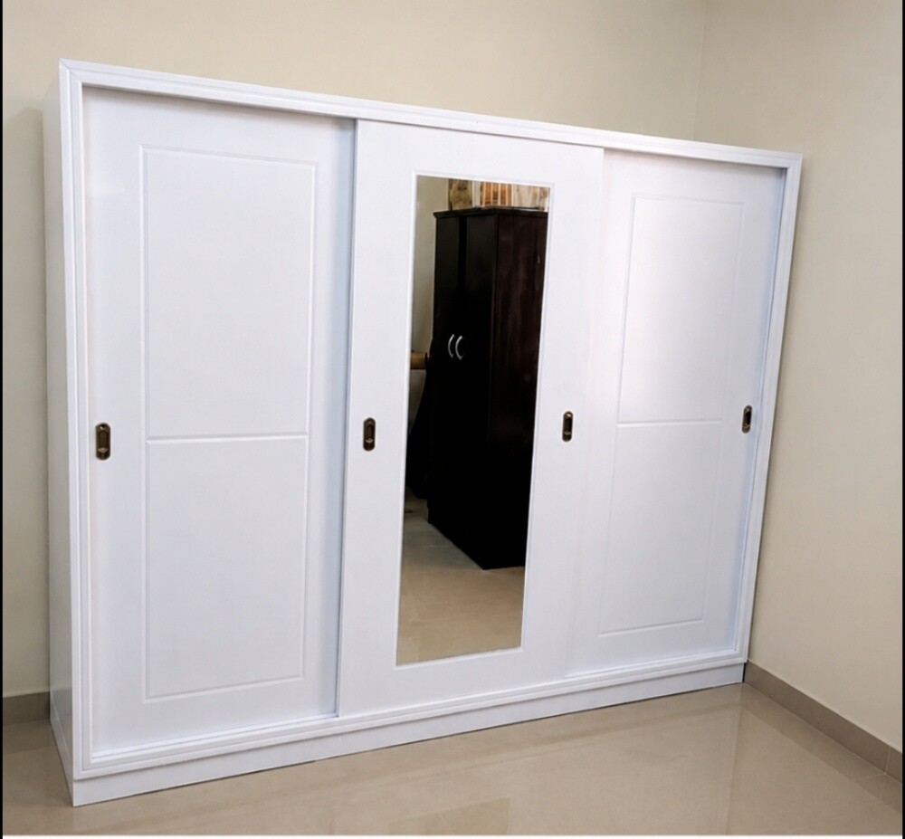 2Door,3Door,4Door,6Door Cabinet ava - 3