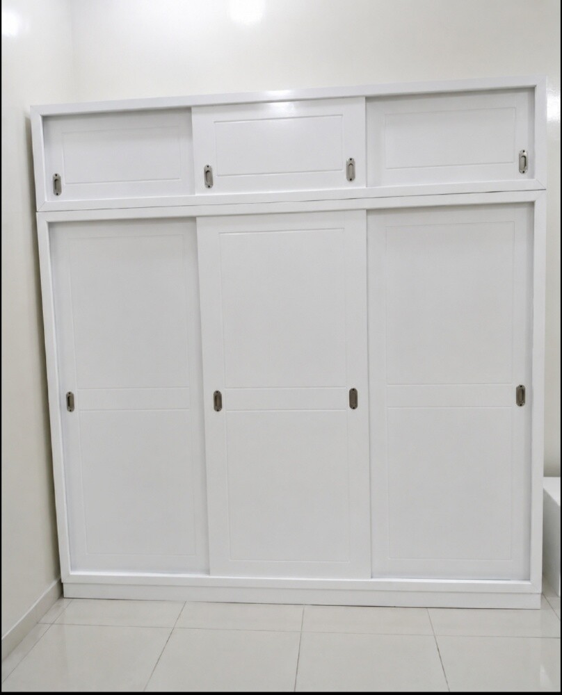 2Door,3Door,4Door,6Door Cabinet ava - 2