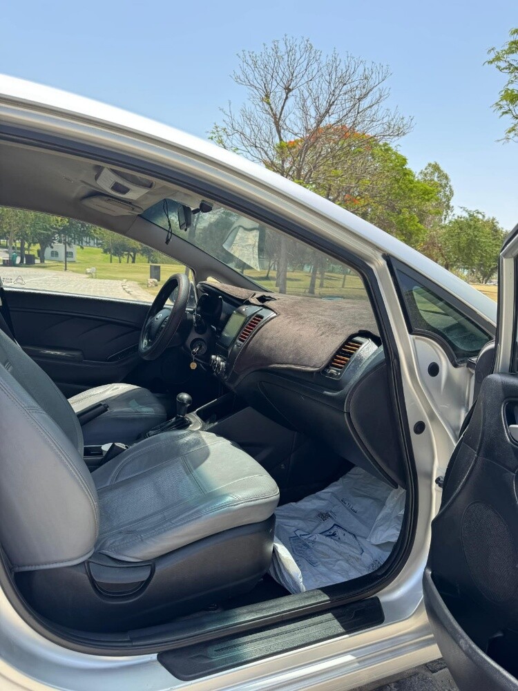 kia cerato 2013 model .... - 6