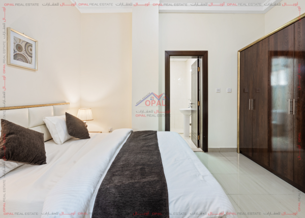 Apartment for Rent in Al Najma - 6