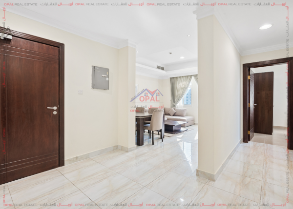 Apartment for Rent in Al Najma - 3