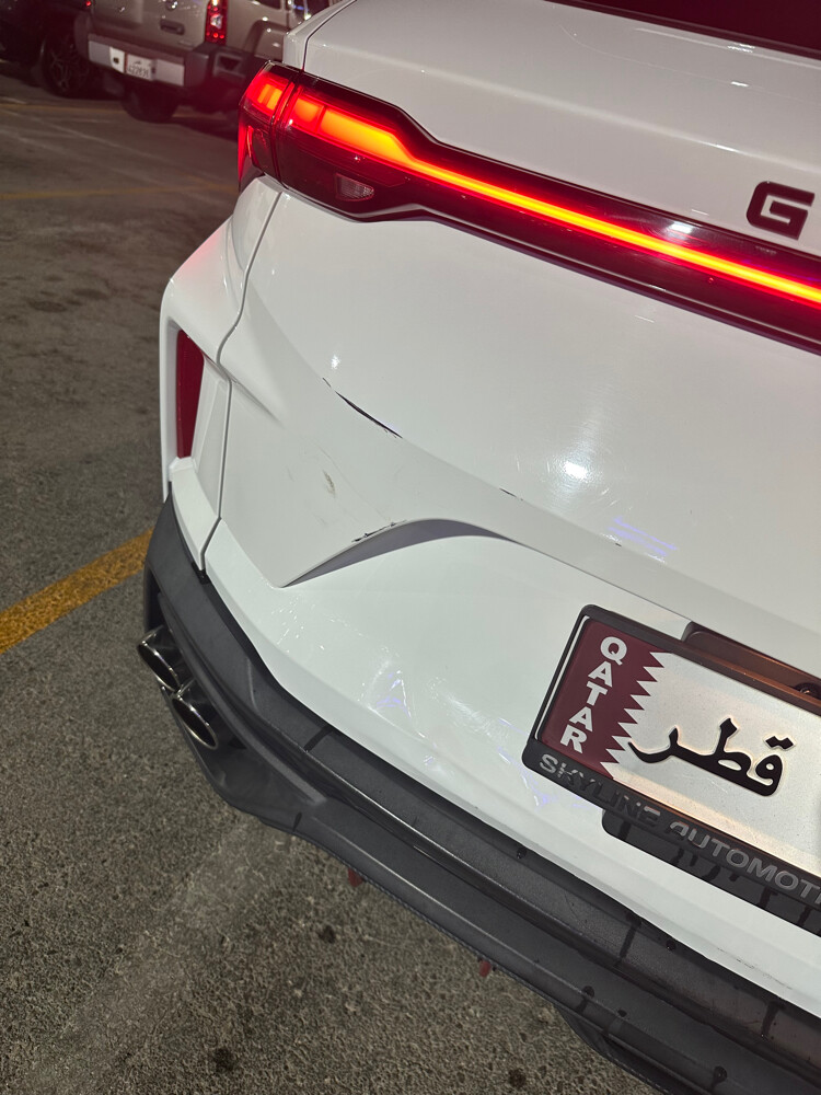 جيلي ٢٠٢٤  - 8