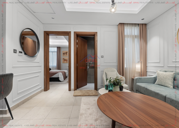 Apartment for Rent in New Doha - 5