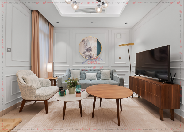 Apartment for Rent in New Doha - 3