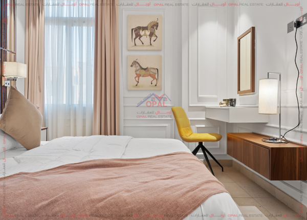 Apartment for Rent in New Doha - 7