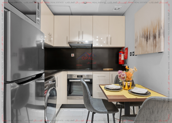 Apartment for Rent in New Doha - 4
