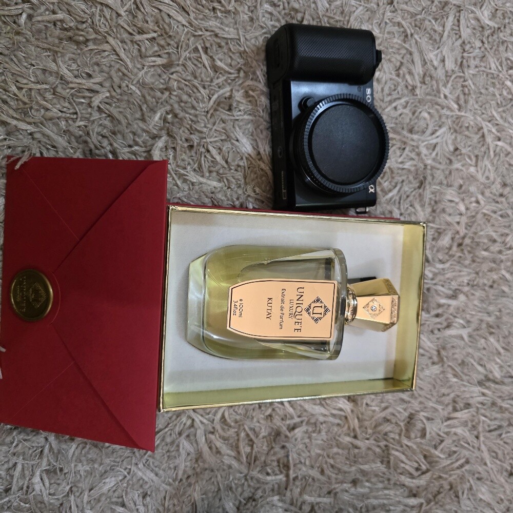 عطور اصليه - 1