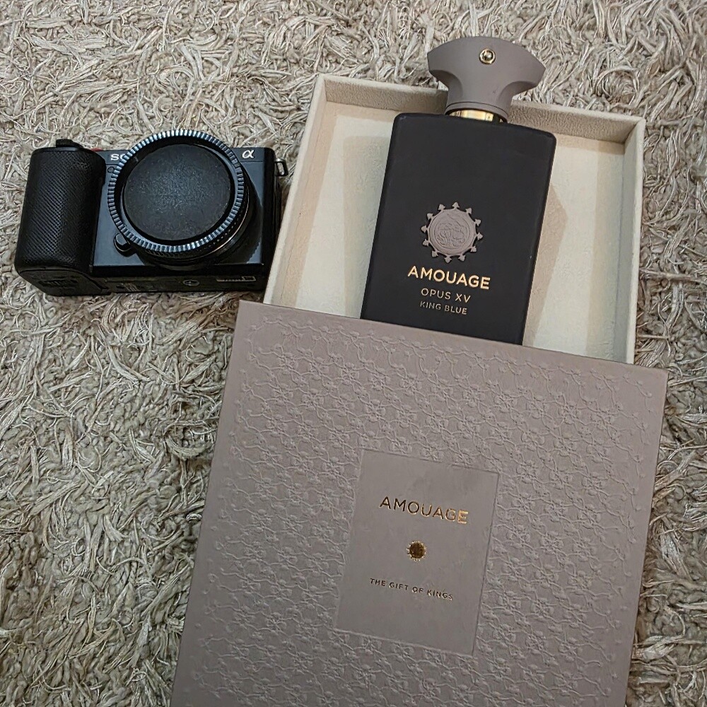 عطور اصليه - 2