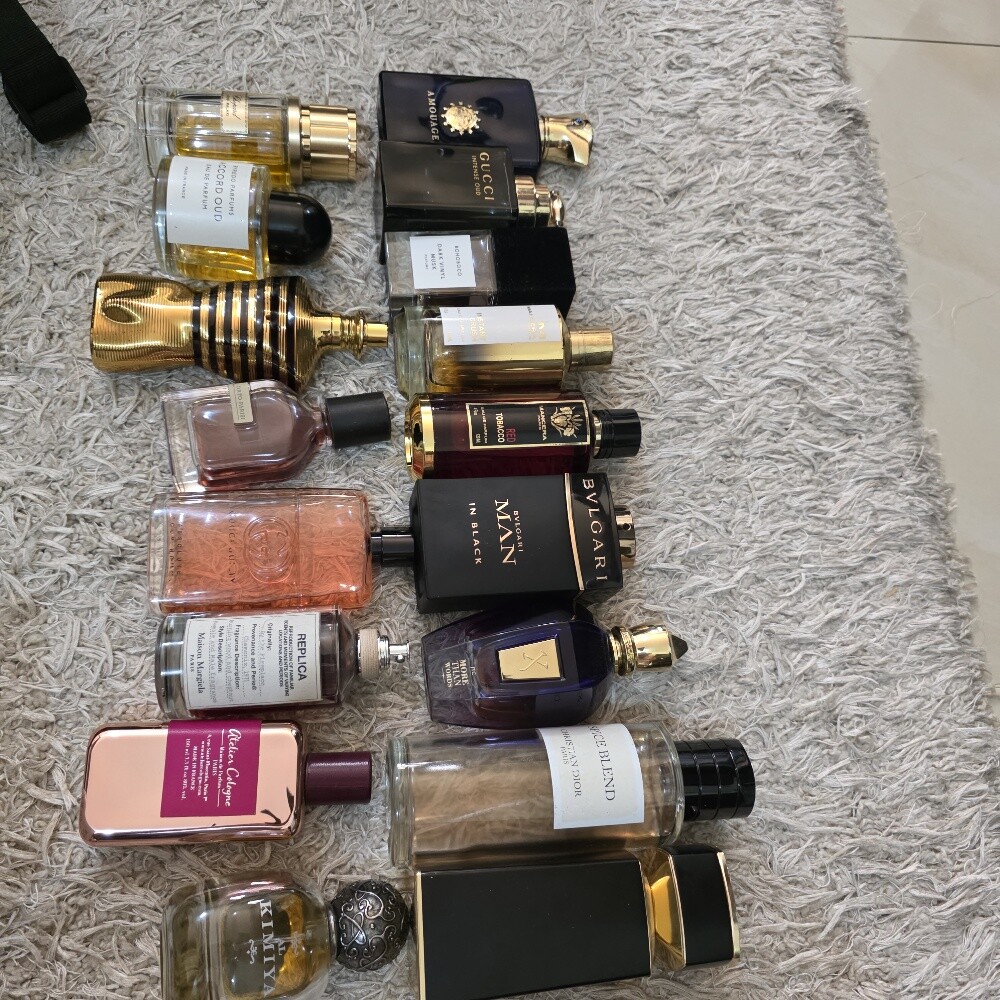 عطور اصليه - 29