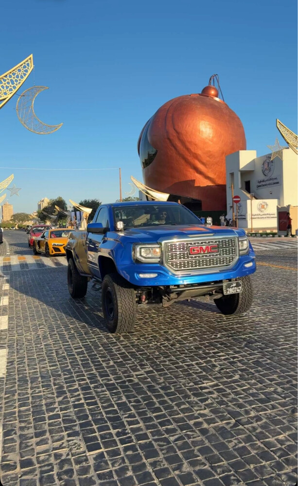 للبيع جمس باجا - 3