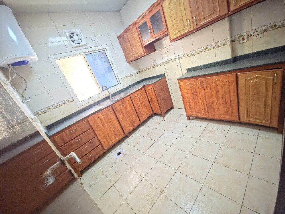Flats for rent in bin - 3