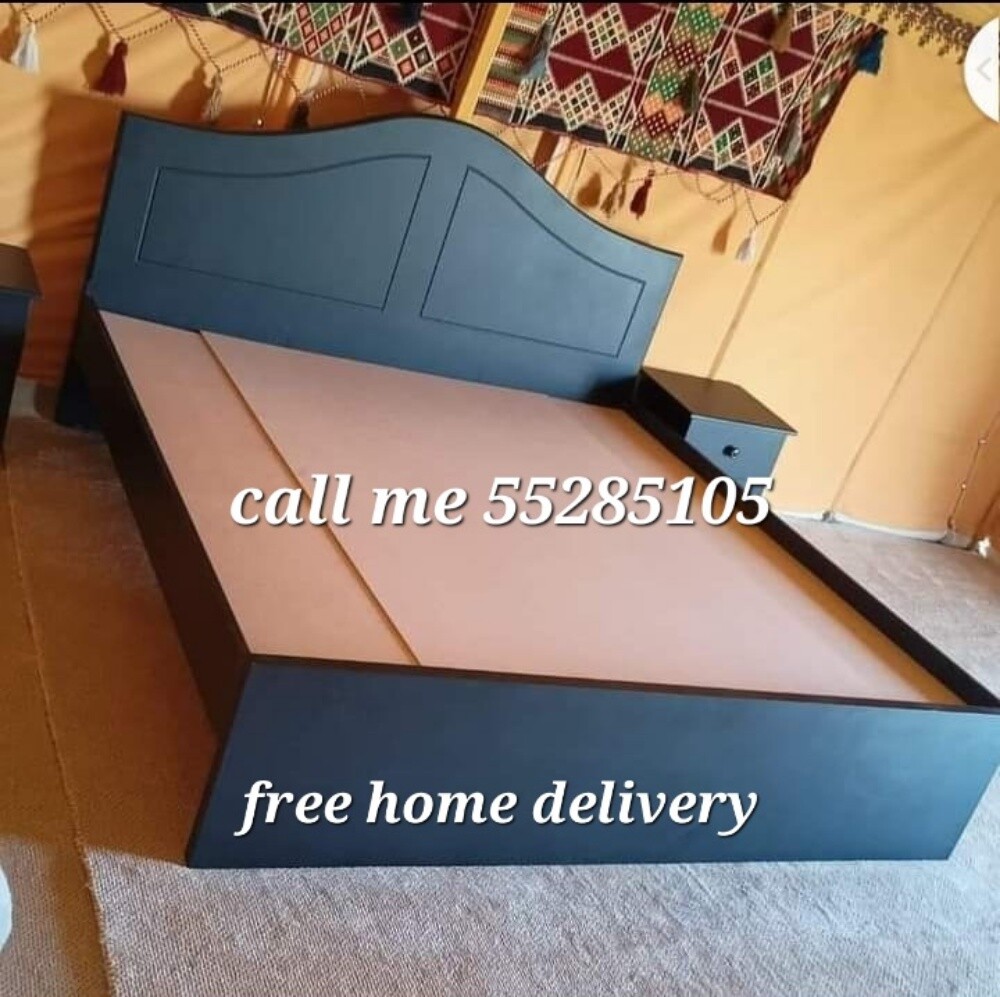 سرير مرتباغرف نوم للبيع جديدة 552 - 28