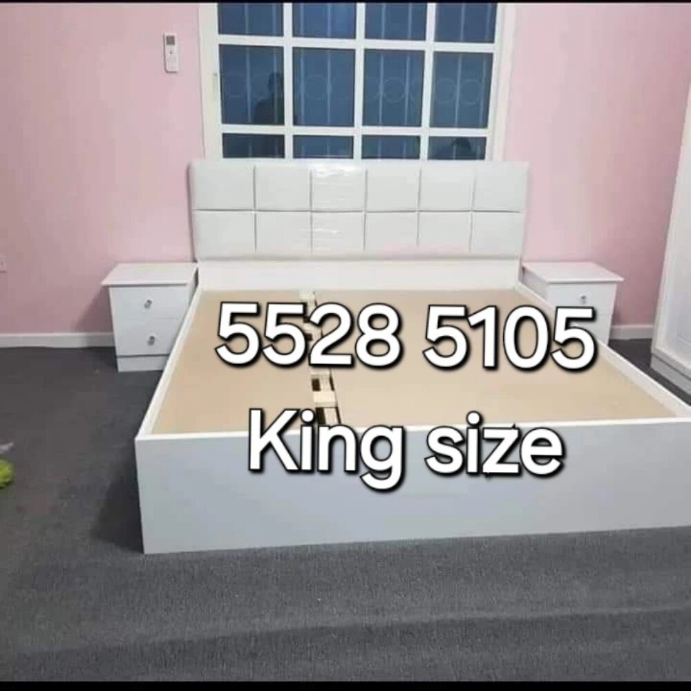 سرير مرتباغرف نوم للبيع جديدة 552 - 27
