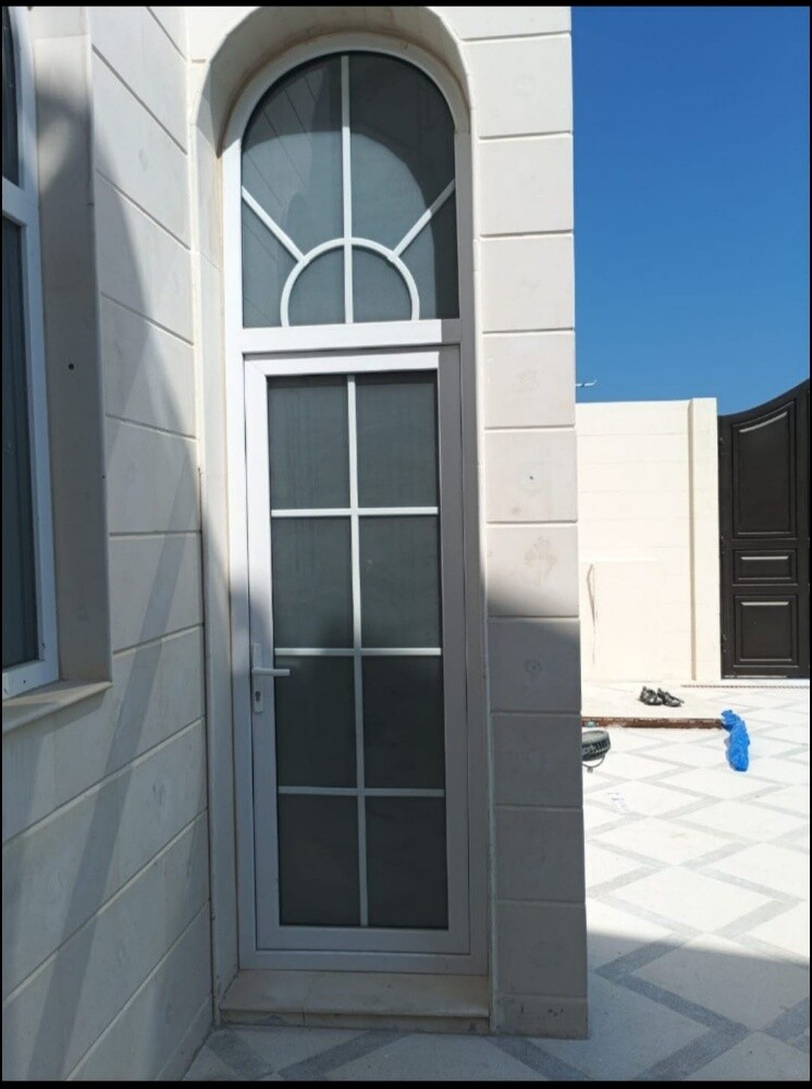 Glass & Aluminium Works Etc. - 30