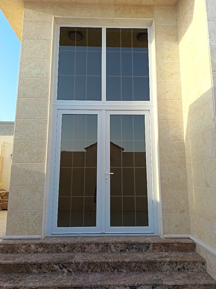 Glass & Aluminium Works Etc. - 5