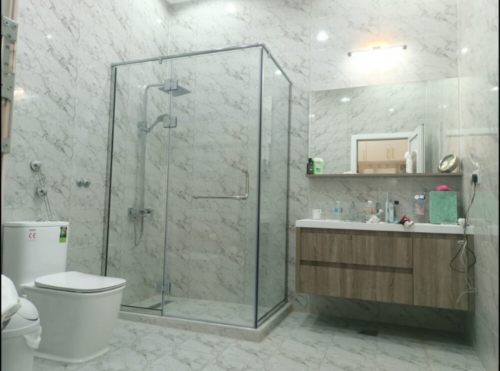 Glass & Aluminium Works Etc. - 2