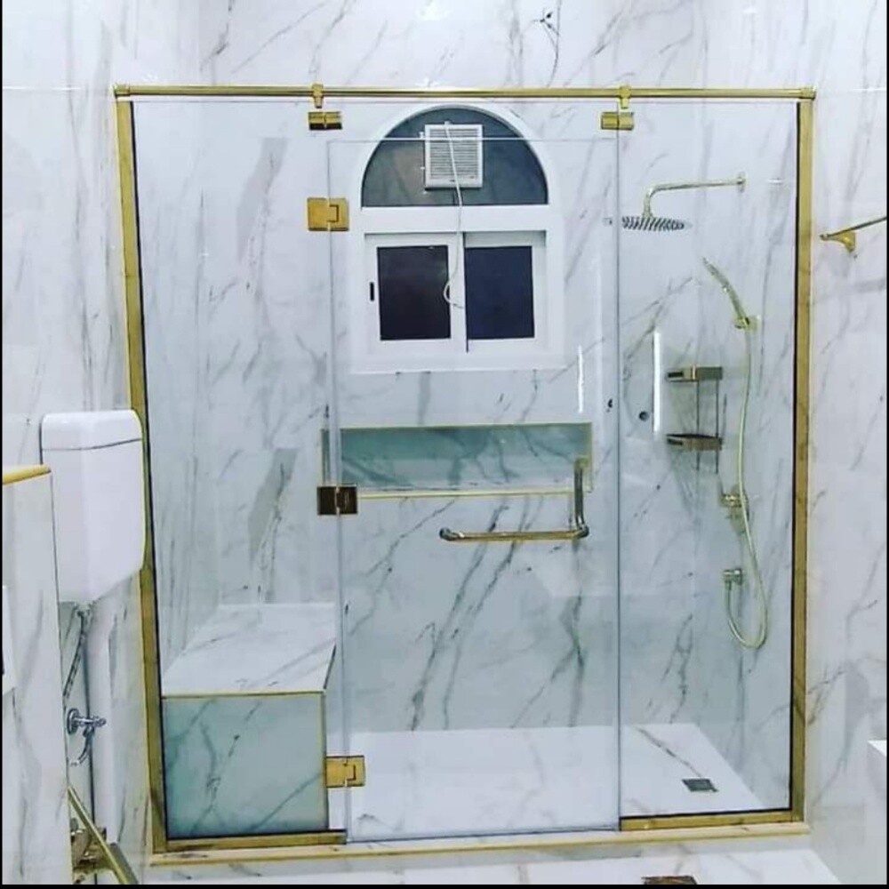 Glass & Aluminium Works Etc. - 1
