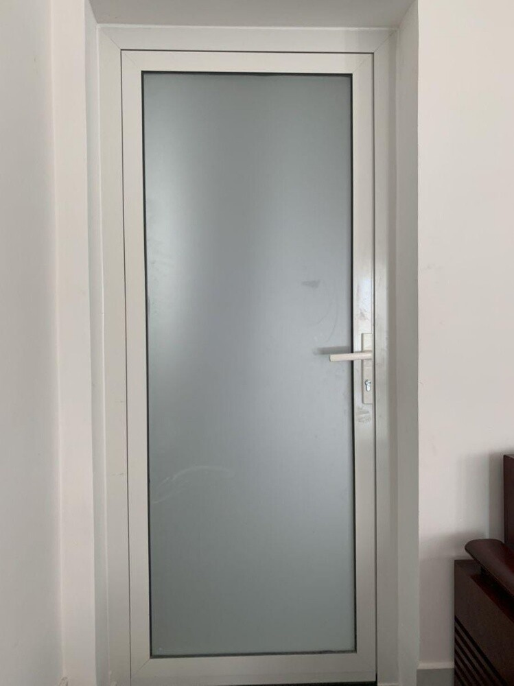Glass & Aluminium Works Etc. - 16