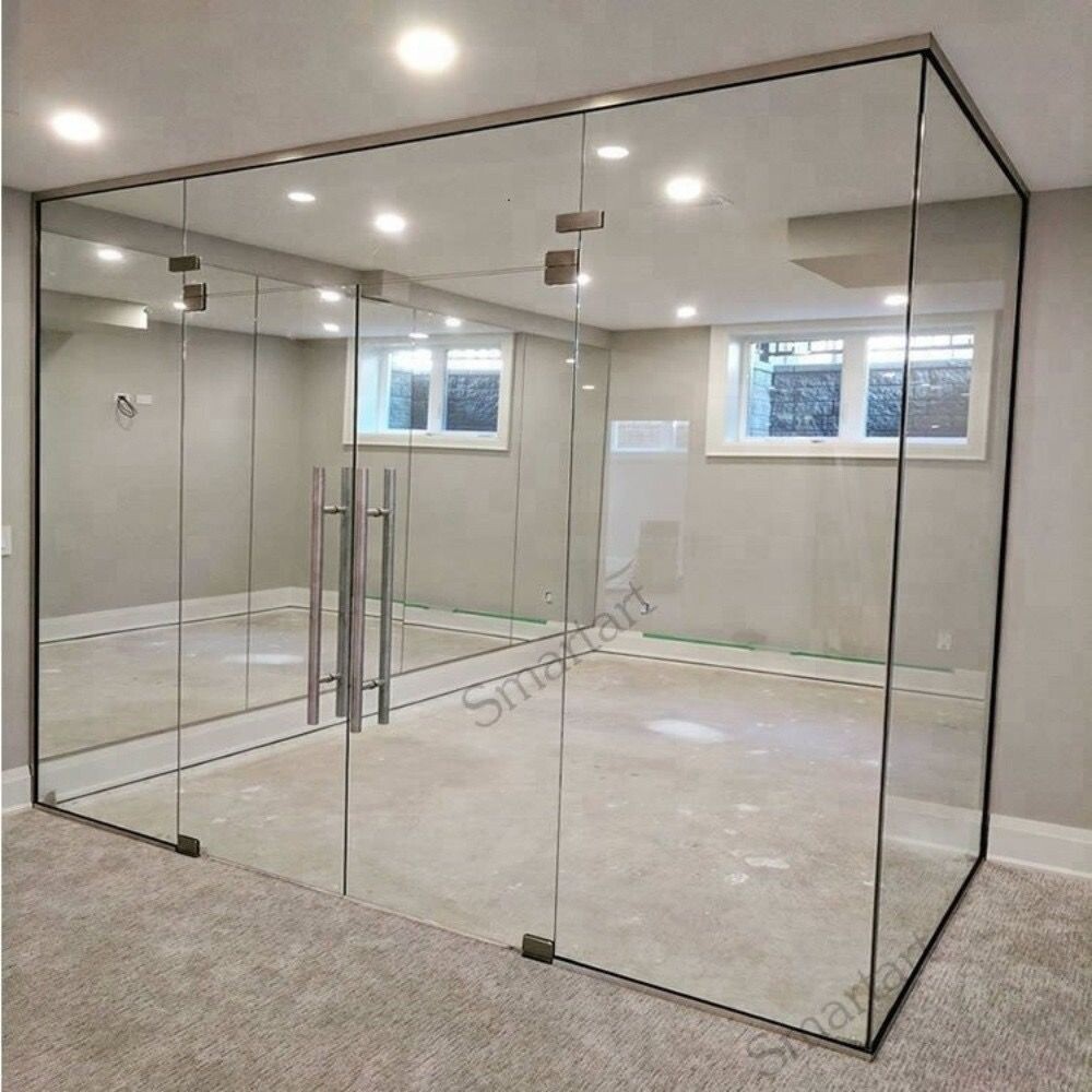 Glass & Aluminium Works Etc. - 10
