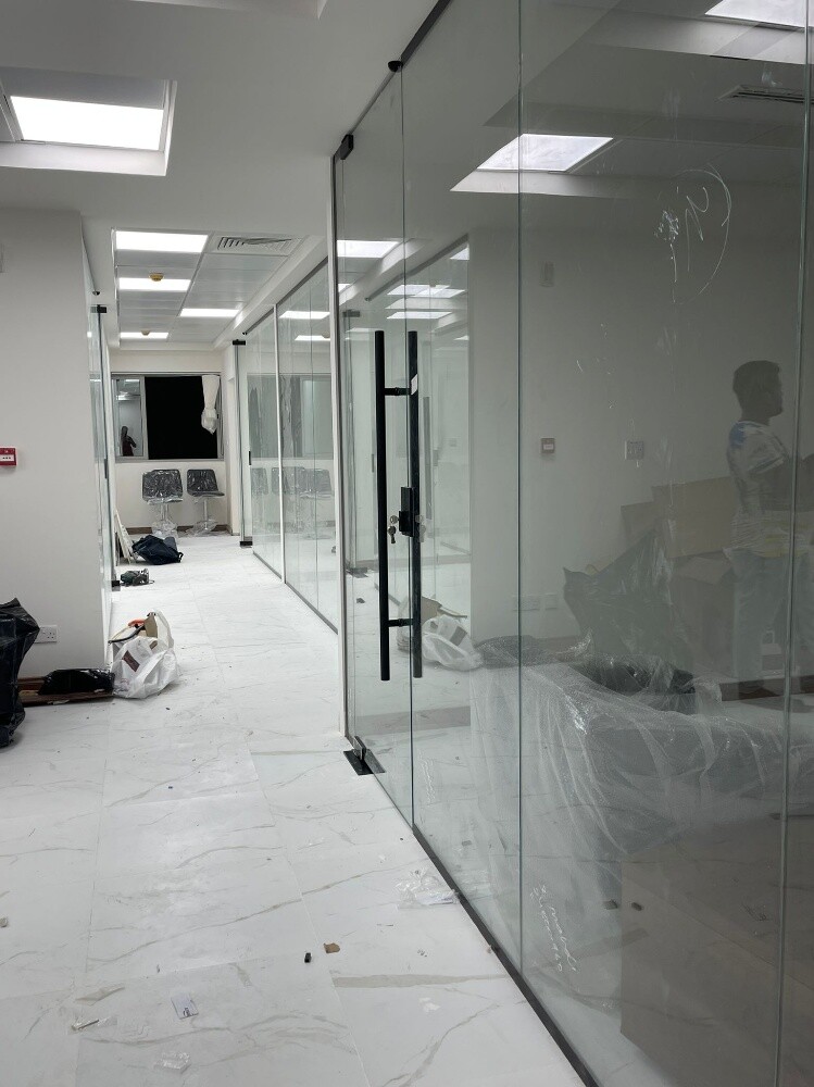 Glass & Aluminium Works Etc. - 12