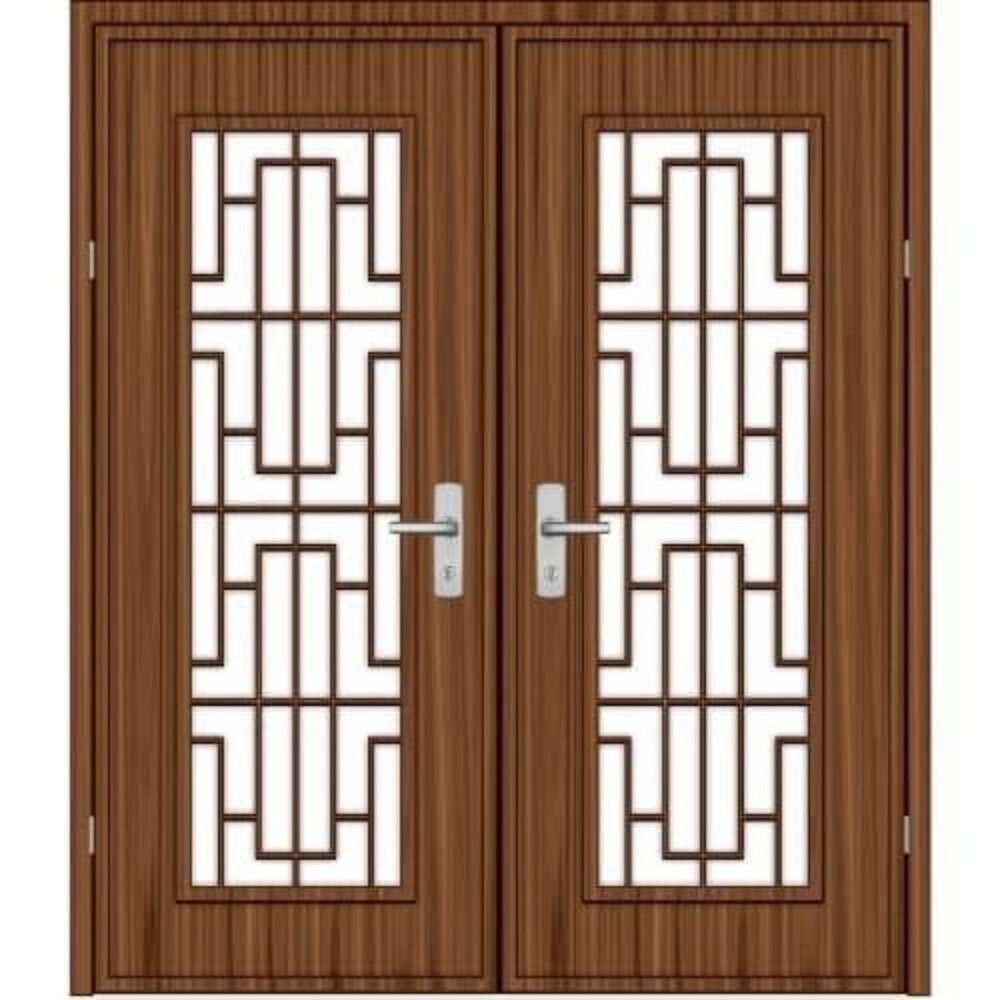 نجار أبواب - 1