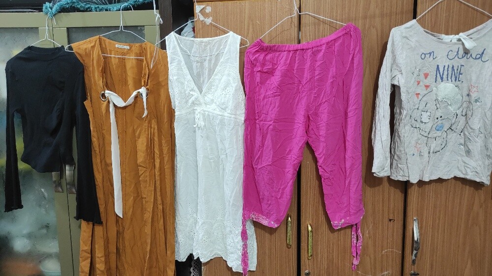 clothes - 6