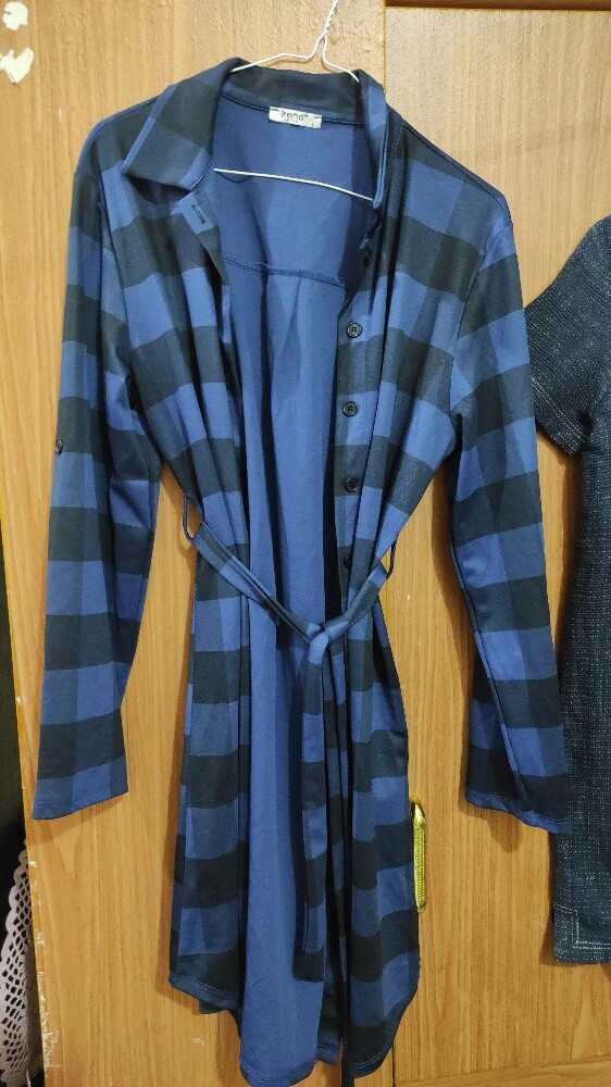clothes - 1