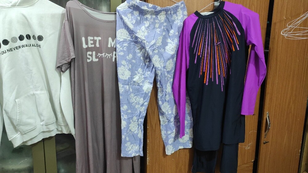 clothes - 5