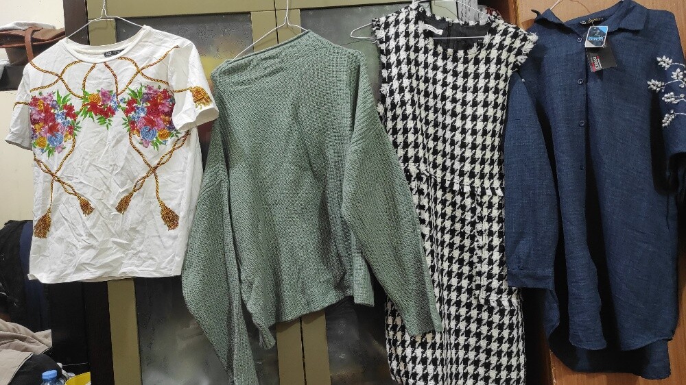 clothes - 4