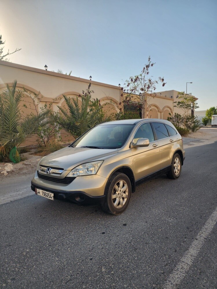 Honda CR-V - 2
