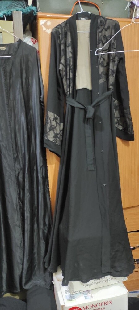 abayas - 4